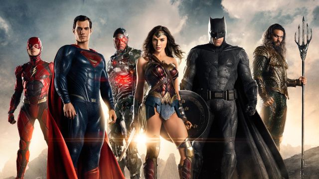 A pesar de Star Support, No Warner Bros. planea el corte de Snyder de la Liga de la Justicia