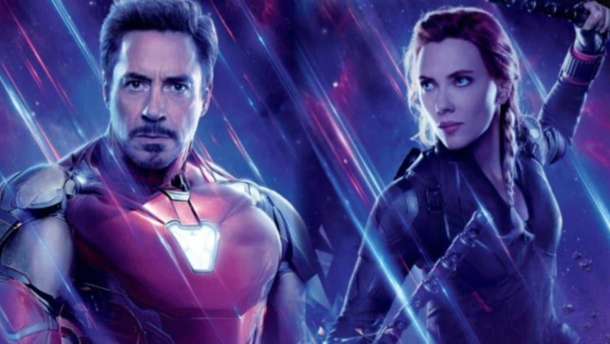 ACTUALIZACIÓN: Robert Downey Jr. regresa como Tony Stark en Marvel's Black Widow a través de la escena eliminada de Captain America: Civil War