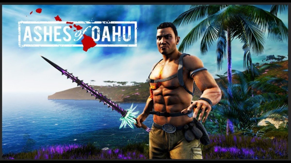 Ashes of Oahu se lanzará en Steam a finales de este mes