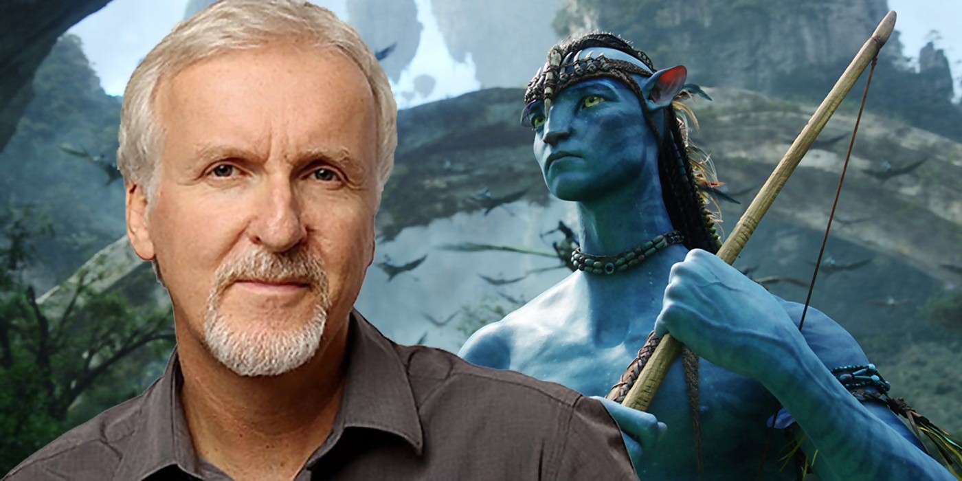 🥇 Avatar 2 Y 3 ¡james Cameron Promete No Participar En Infinity War Entre Las Dos Películas 8590