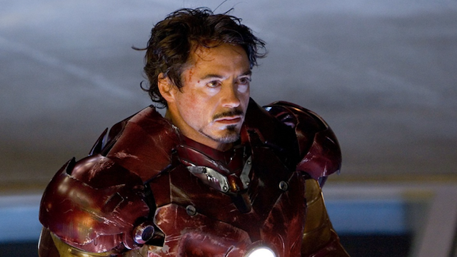 Avengers: Endgame Star Robert Downey Jr. habla sobre el arco de Tony Stark