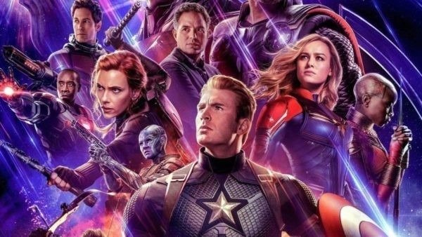 Avengers: Endgame y Stranger Things ganan los máximos honores en los People's Choice Awards 2019