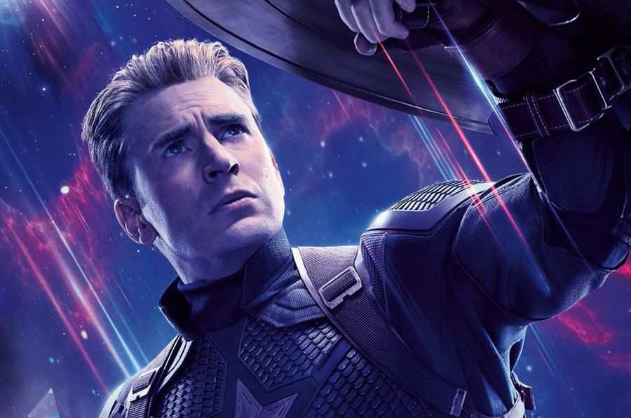 Avengers: escritores de finales del juego sobre por qué no querían matar al Capitán América