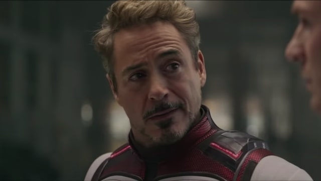 Avengers: escritores de finales hablan de destinos alternativos para Iron Man