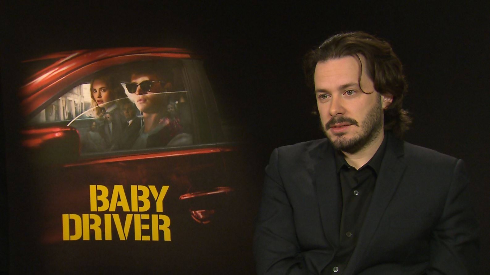 Baby Driver 2: una película de terror antes de la secuela oficial de Edgar Wright