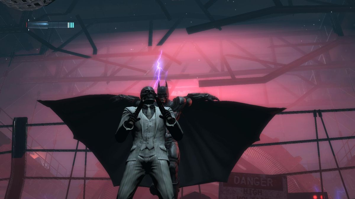'Batman: Arkham Origins Blackgate' llegará a consolas y PC este abril
