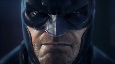 Batman Arkham dev Rocksteady no estará en E3 este año