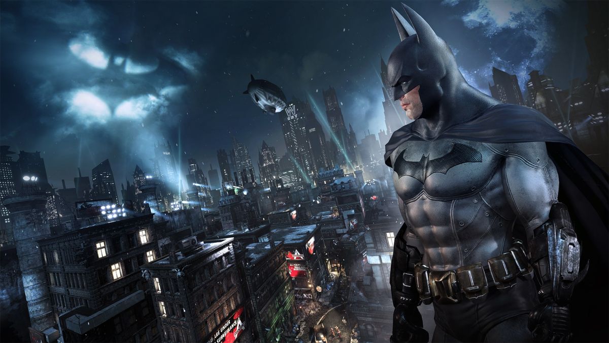 'Batman: Return to Arkham' trae 'Arkham Asylum' y 'Arkham City' a Xbox One y PS4
