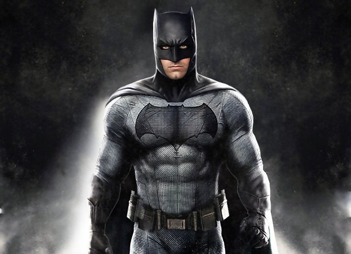 Ben Affleck abandona la producción cinematográfica de BATMAN