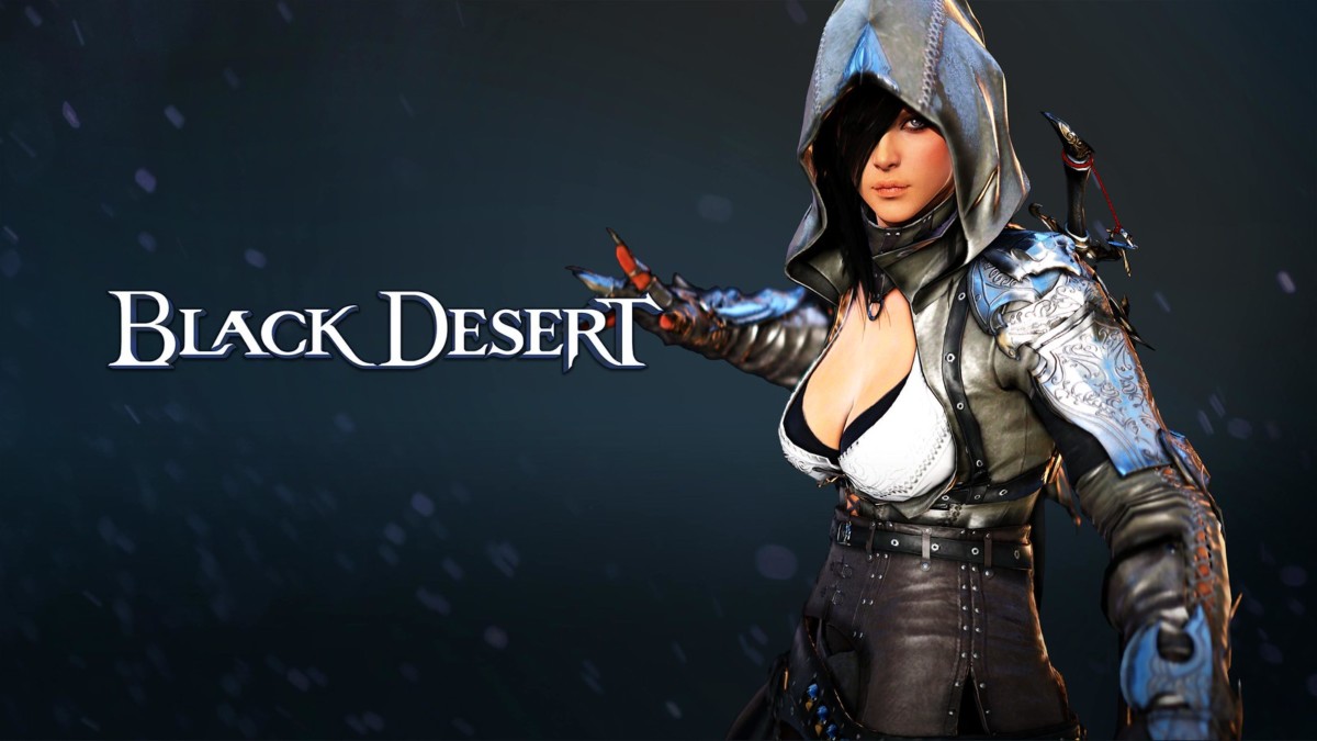 Black Desert open beta ahora en Playstation 4