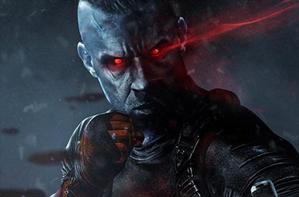 Bloodshot, encabezado por Vin Diesel, comenzará a producirse en julio
