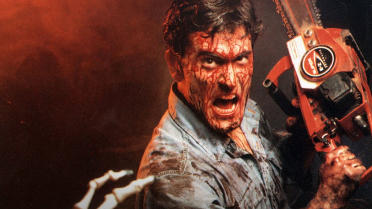 Bruce Campbell dice que la nueva película de Evil Dead podría rodar este año, pero 'no tendrá a Ash'