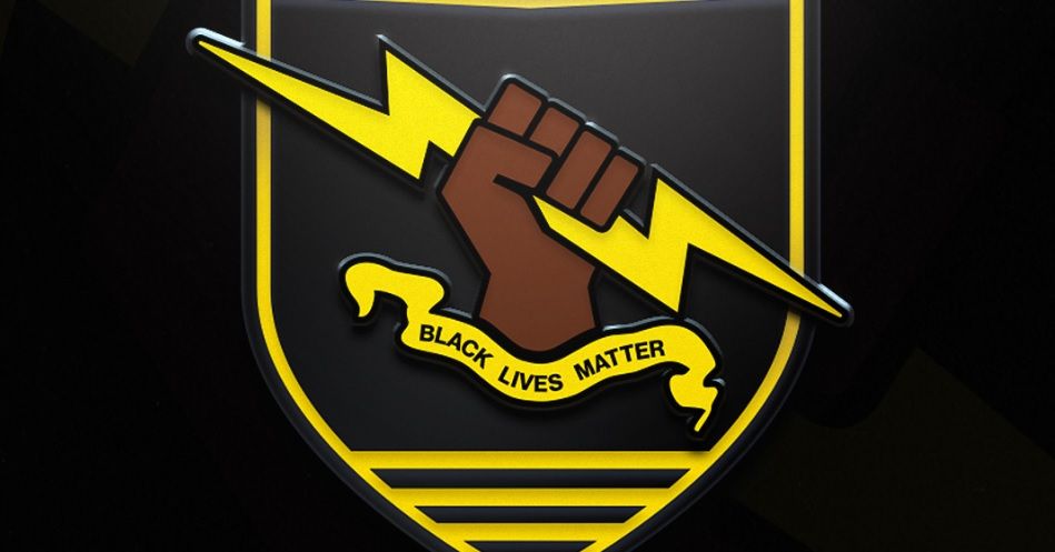 Bungie está haciendo un pin de Black Lives Matter para Juneteenth con ganancias para apoyar la justicia racial