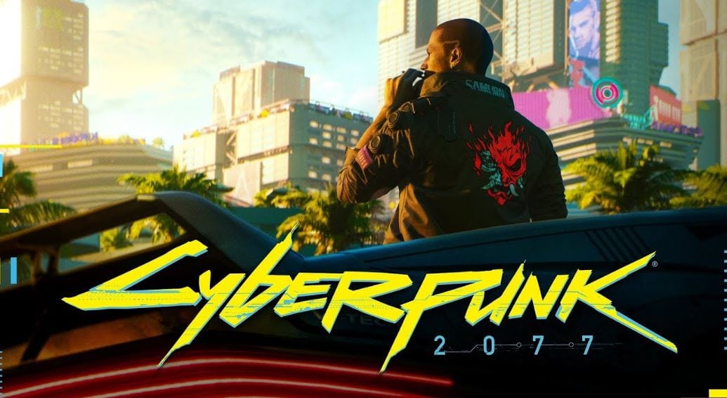 CD Projekt Red lanzará otro juego además de Cyberpunk 2077 para 2021