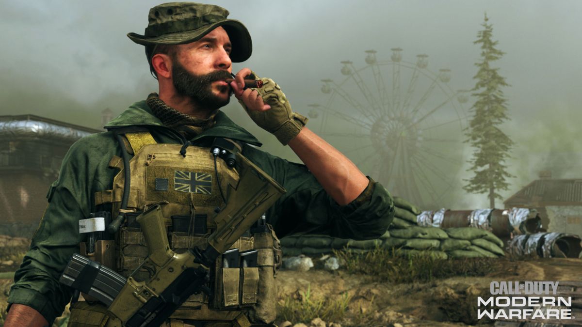 Call of Duty: Warzone Battle Royale Quads volverá esta semana