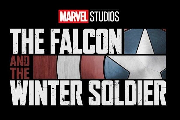 'Cap' está de vuelta en la foto del set de Marvel's The Falcon and the Winter Soldier