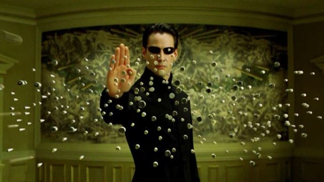 Chad Stahelski y David Leitch explican sus roles en The Matrix 4