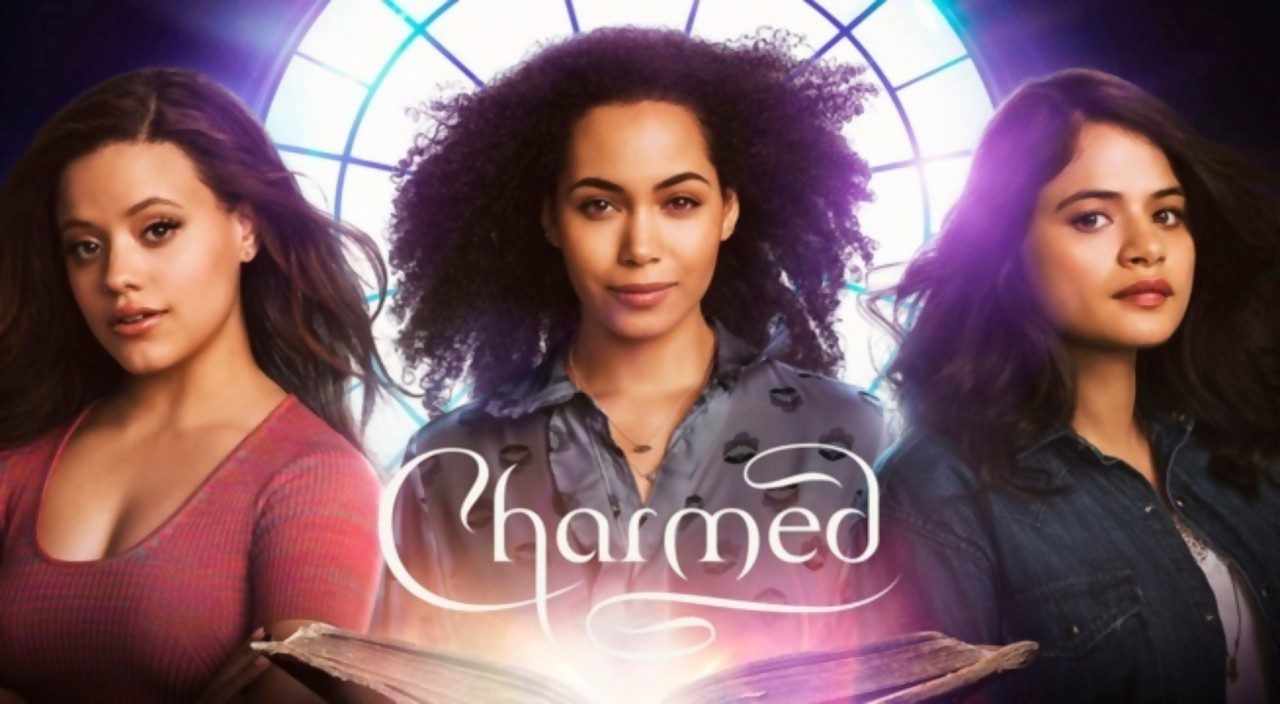 Charmed and Magnum: descubre los reinicios de 2018 de las dos series (tráiler)