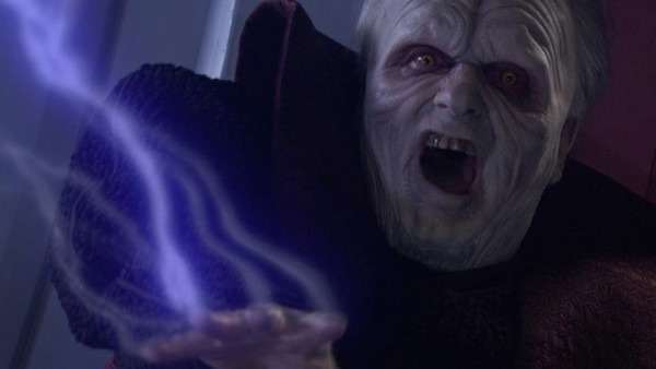 Colin Trevorrow dice que el Emperador no apareció en sus planes para Star Wars: Episodio IX