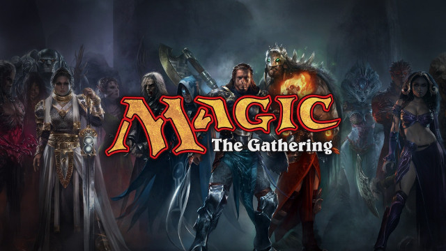 Comic-Con: Russo Bros. Say Magic: The Gathering May Get Live-Action Spinoff