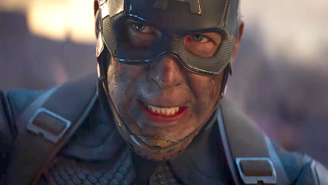 Comic-Con: Russo Bros. Talk Avengers: Endgame y más