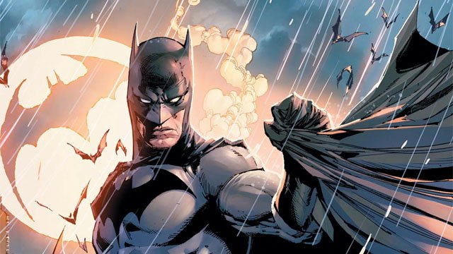 DC anuncia el nuevo equipo creativo de Batman para 2020
