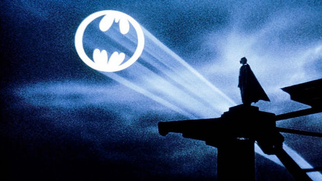 DC encenderá la señal de Bat en todo el mundo para el día de Batman