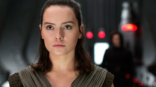 Daisy Ridley de Star Wars describe The Rise of Skywalker en 4 palabras