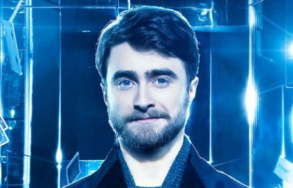 Daniel Radcliffe desacredita el rumor que lo relaciona con Marvel's Moon Knight