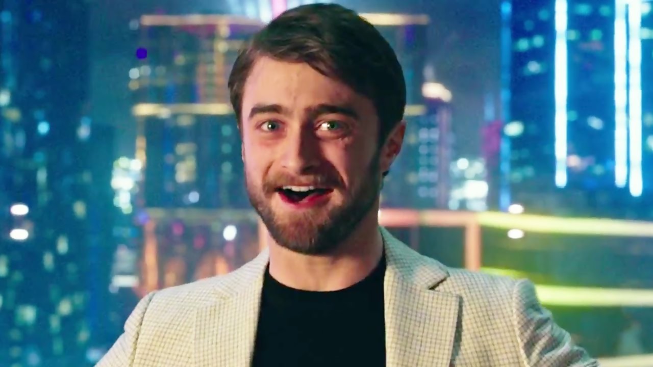 Daniel Radcliffe quiere ser asesinado en Game Of Thrones