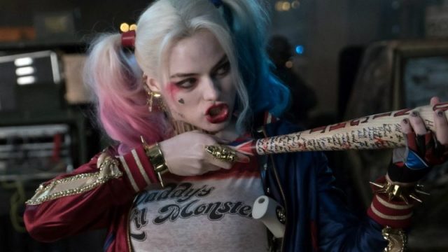 David Ayer aborda el retrato de Harley Quinn en Suicide Squad