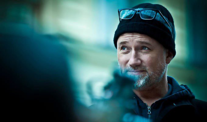 David Fincher apoya a Netflix y derriba a los críticos franceses