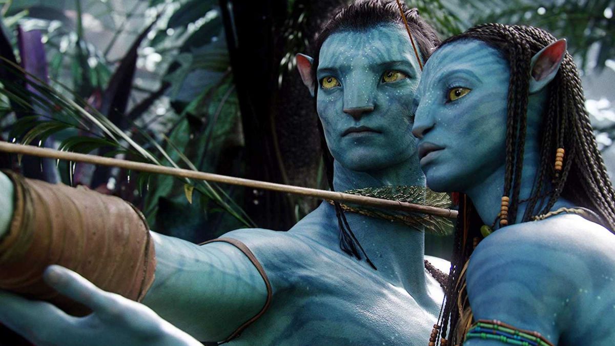 David Thewlis sobre jugar un Na'vi en Avatar 2: