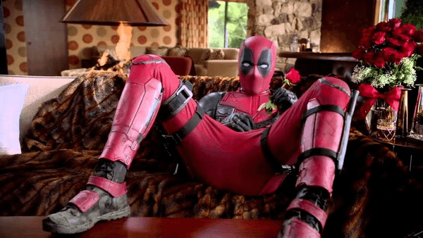 Deadpool seguirá siendo clasificado R en el Marvel Cinematic Universe, dicen los guionistas