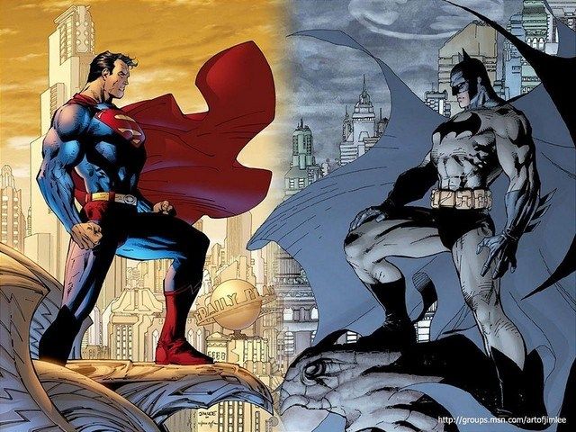 Development Hell: Cómo 'Batman vs Superman' nos ayudó a traer 'Batman Begins', 'The Dark Knight' y 'The Dark Knight Rises'