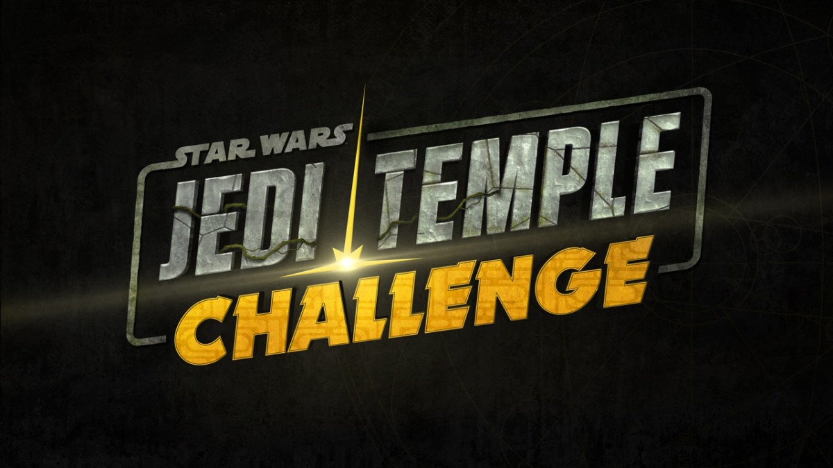 Disney anuncia Star Wars: Jedi Temple Challenge para Disney +