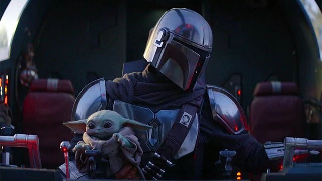 Disney + estrena la serie documental mandaloriana para el Día de Star Wars