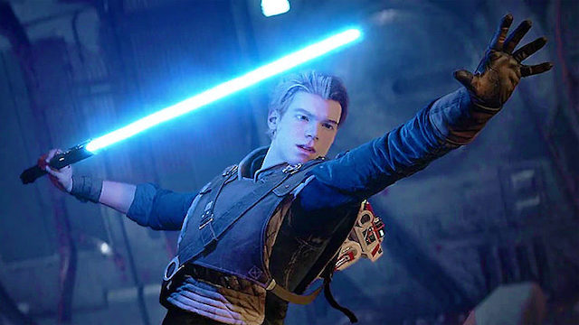 EA insinúa que Star Wars Jedi: Fallen Order será una nueva franquicia