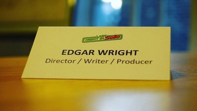 Edgar Wright anuncia el inicio de la filmación de Last Night in Soho
