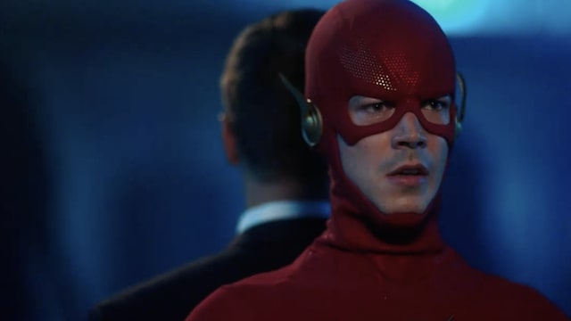 El amor es poder en el nuevo tráiler de la temporada 6 de Flash