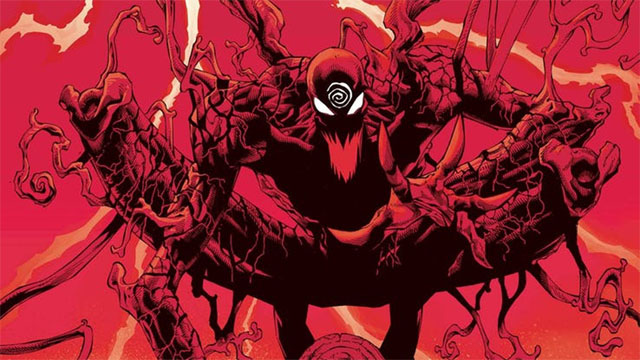 El autor de Carnage absoluto explica la asociación de Venom y Spider-Man