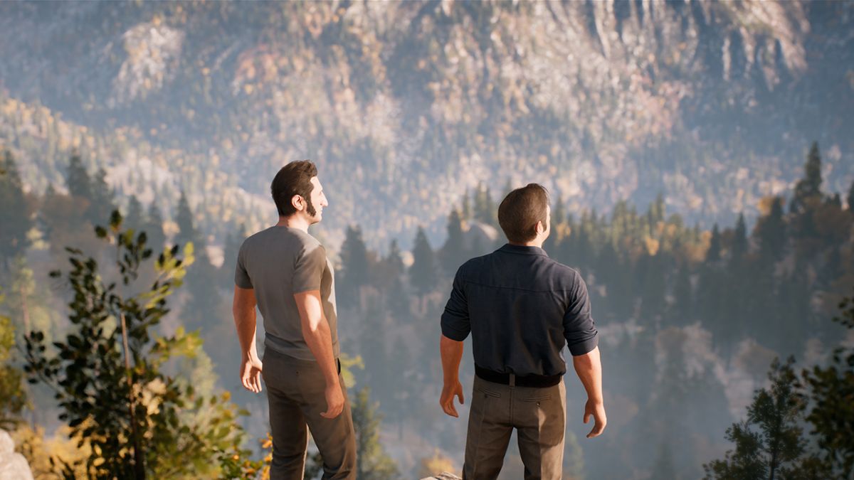 El creador de A Way Out, Josef Fares, presentará su nuevo juego en EA Play Live esta semana
