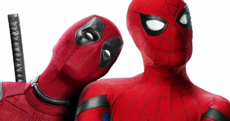 El creador de Deadpool, Rob Liefeld, no está seguro de si alguna vez ocurrirá un crossover de Spider-Man