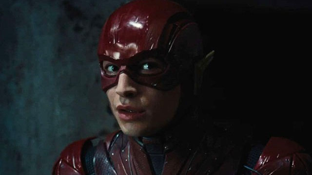 El director Andy Muschietti confirma que The Flash es su próxima película