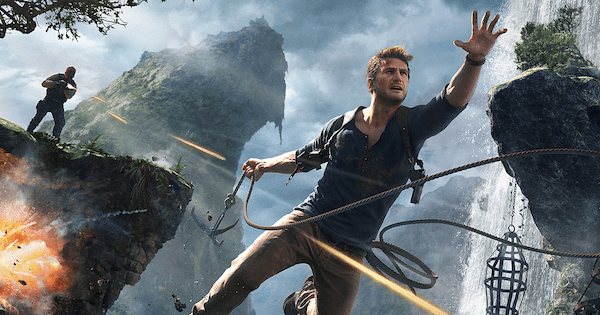 El director Dan Trachtenberg deja la película Uncharted de Sony