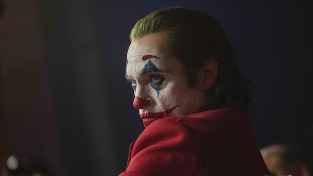 El director Todd Phillips agradece a los fanáticos por el éxito de taquilla de Joker