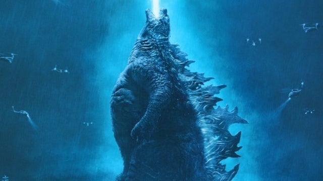 El director de Godzilla explica por qué no pudo usar monstruos clásicos de Toho