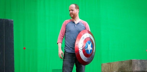 El director de 'The Avengers' Joss Whedon comenta sobre la competencia 'The Dark Knight Rises'