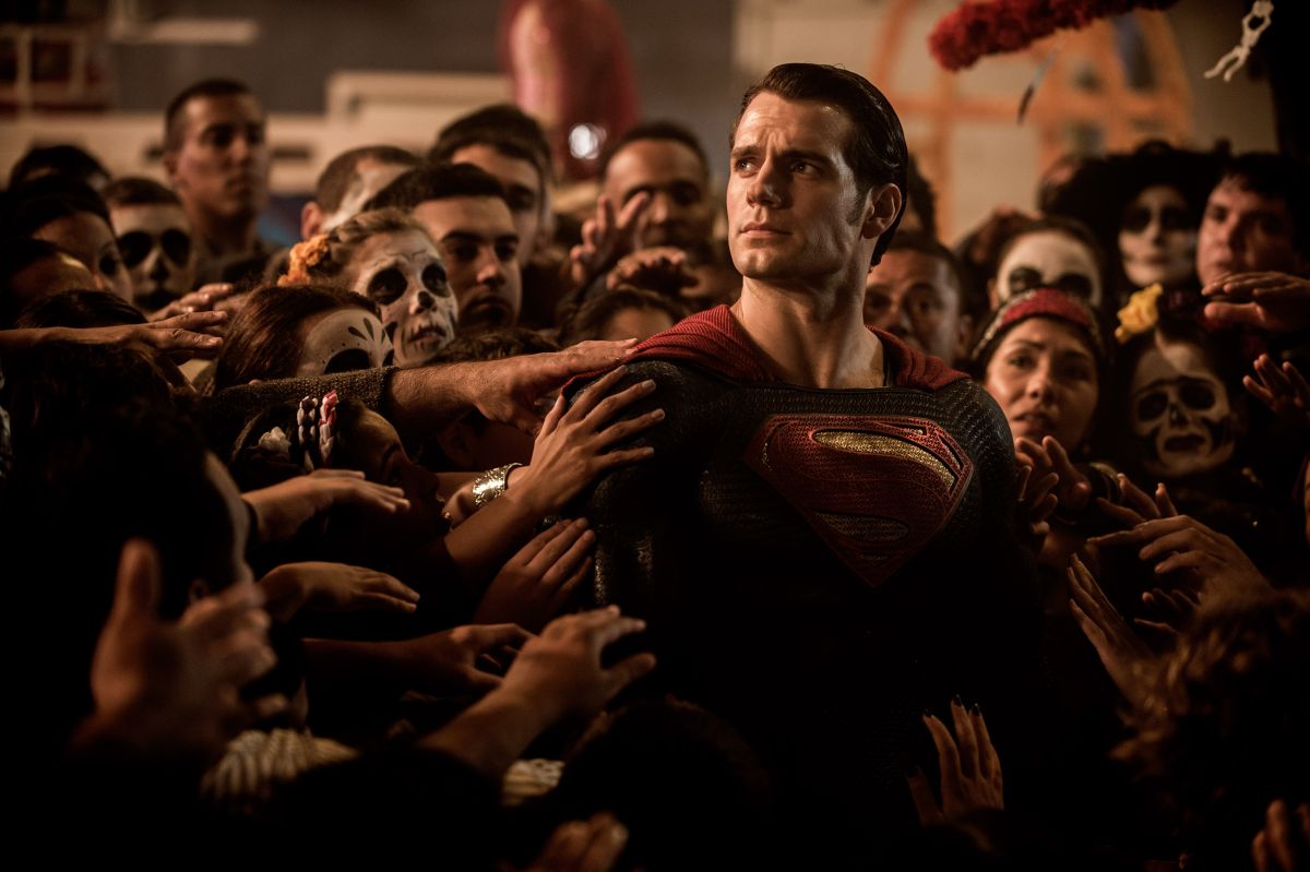 El director de fotografía de 'Batman v Superman' dice que Ultimate Edition no cambiará las opiniones de los que odian