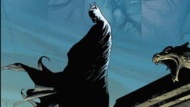 El director revela la Liga de la Justicia de Armie Hammer: Mortal Batman Cowl